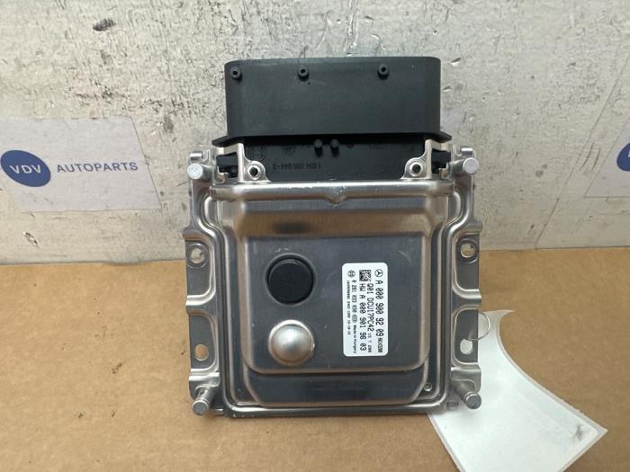 Module de contrôle Adblue