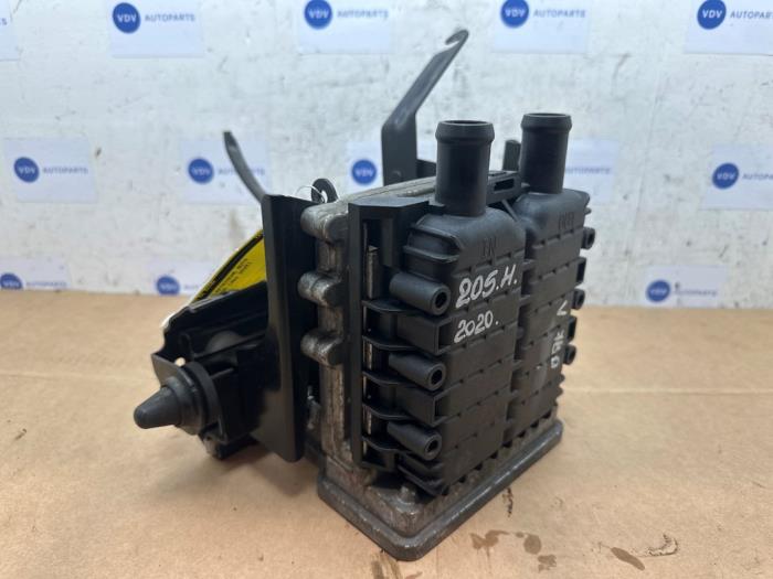 Elektromotor für den Antrieb MERCEDES-BENZ A-CLASS (W177)