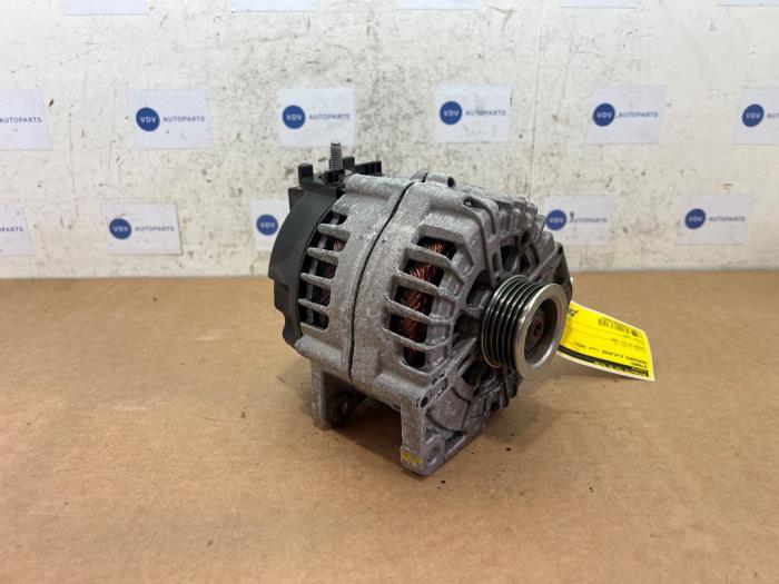 Mercedes-Benz E-CLASS Coupe (C238) Alternator A0009068302