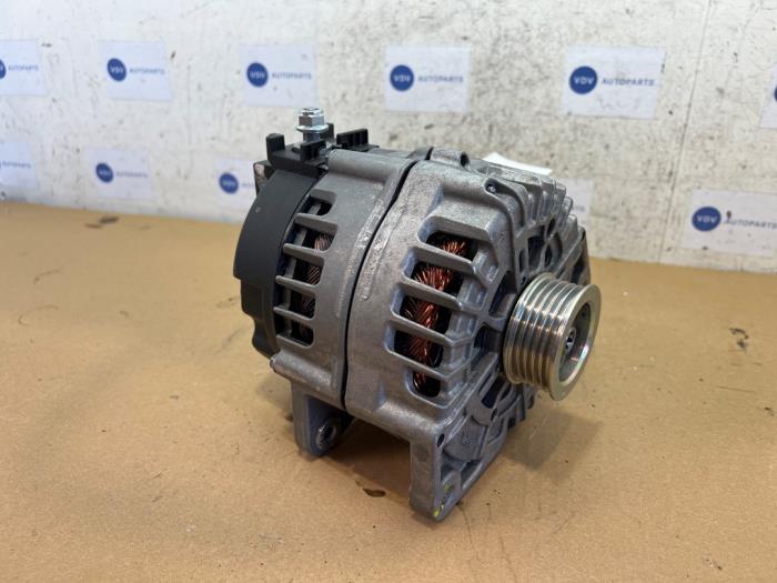 A-000-906-83-02 : Alternator and Starter - Autoparts24