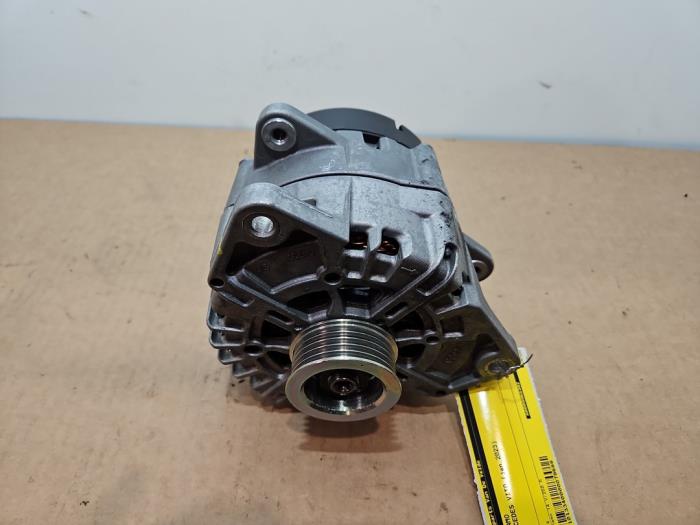 A-000-906-83-02 : Alternator and Starter - Autoparts24