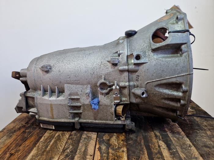Torque converter