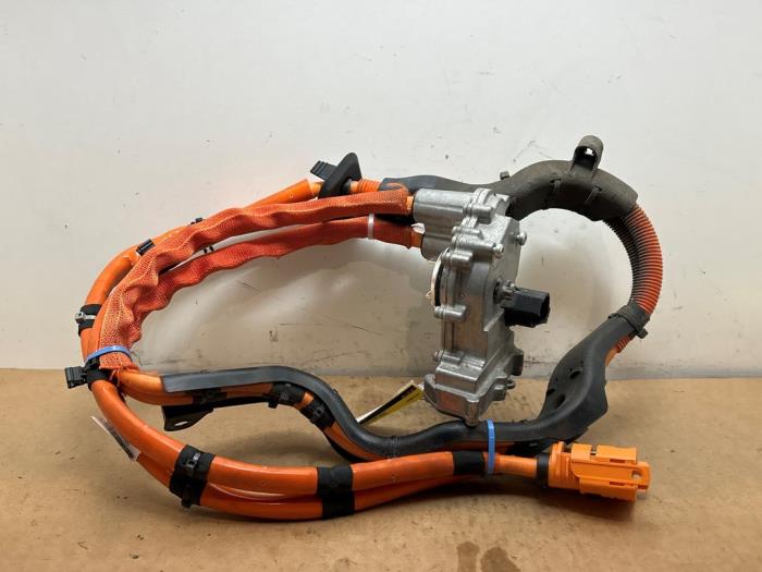 Ladekabel für Elektroauto MERCEDES-BENZ C-CLASS T-Model (S205)