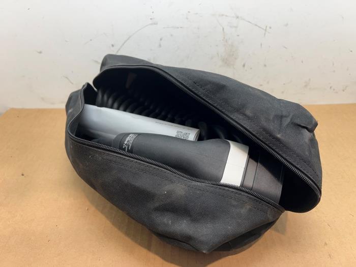 Ladekabel für Elektroauto MERCEDES-BENZ C-CLASS T-Model (S205)