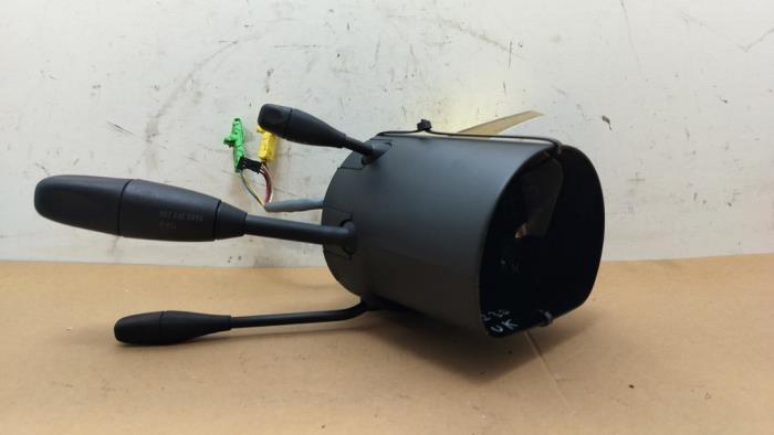 Steering angle sensor