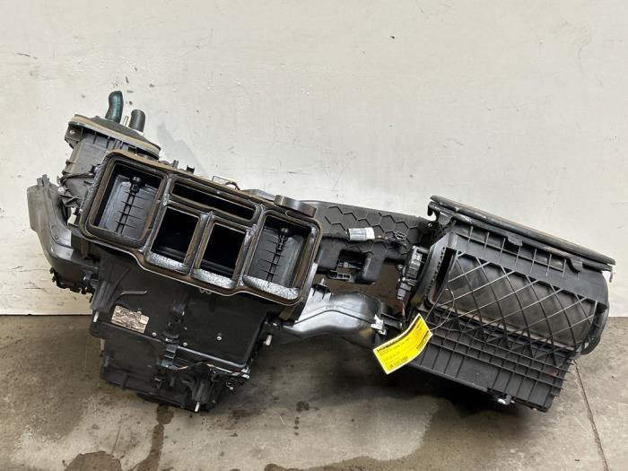 Heizungsgehäuse MERCEDES-BENZ M-CLASS (W164)