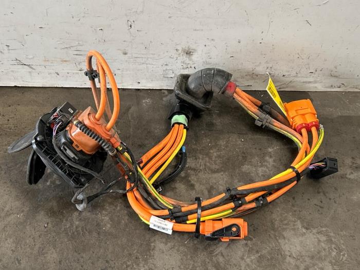 Ladekabel für Elektroauto MERCEDES-BENZ A-CLASS Saloon (V177)
