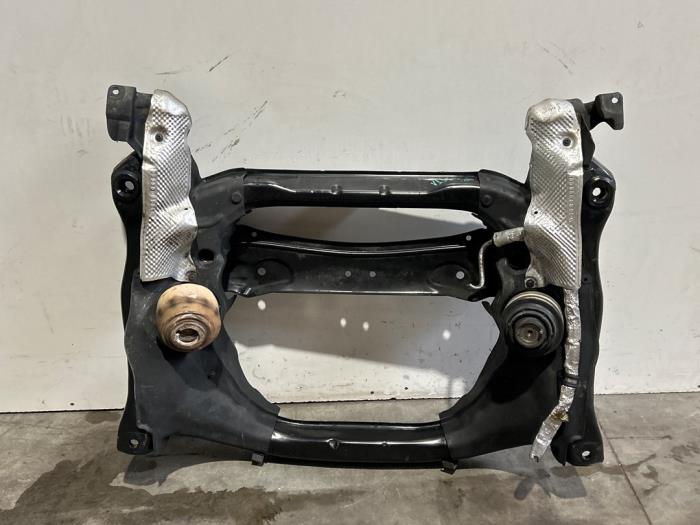 Front subframe