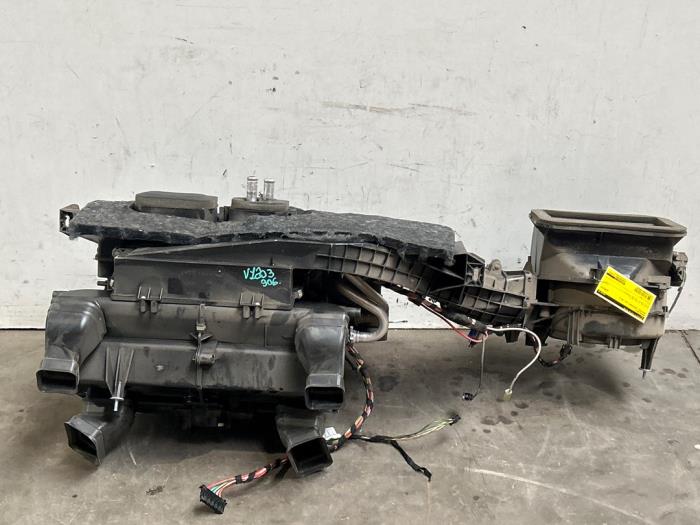 Heizungsgehäuse MERCEDES-BENZ SPRINTER 5-t Platform/Chassis (B906)