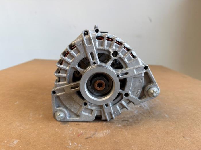 A-000-906-83-02 : Alternator and Starter - Autoparts24
