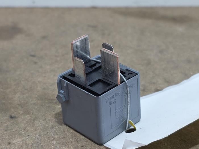 ABS relay