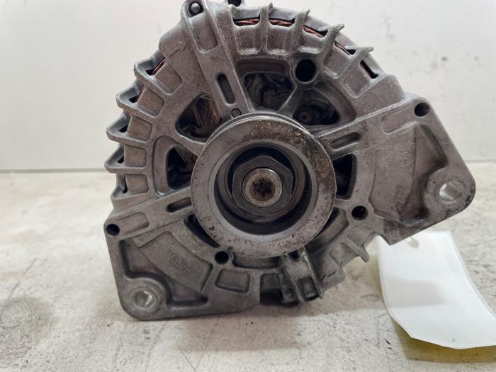 A-000-906-83-02 : Alternator and Starter - Autoparts24