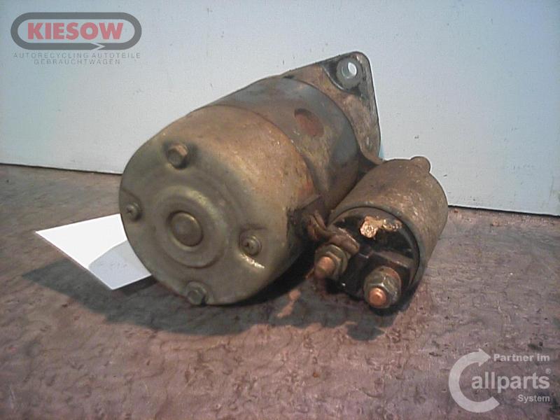 Starter SUZUKI X-90 (EL)