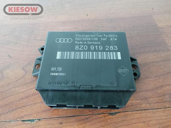 Steuergerät PDC (Park Distance Control) AUDI A6 Avant (4B5, C5)