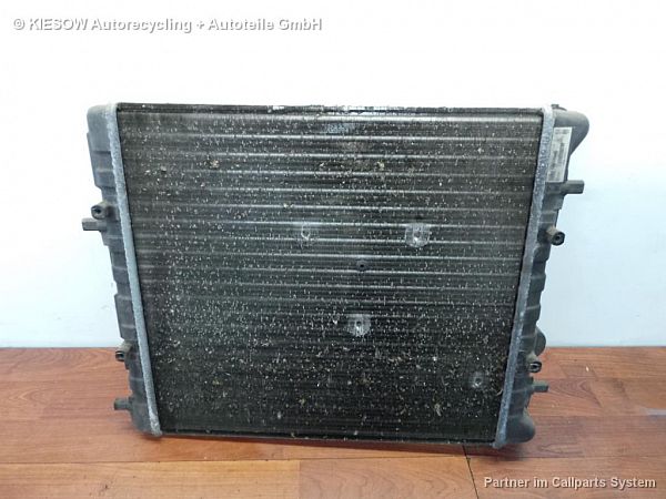 6Q0-121-253-K : Køler - Autoparts24