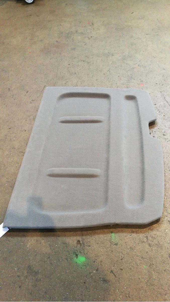 2015-2023 VW GTI Rubber Floor Mats (E021)