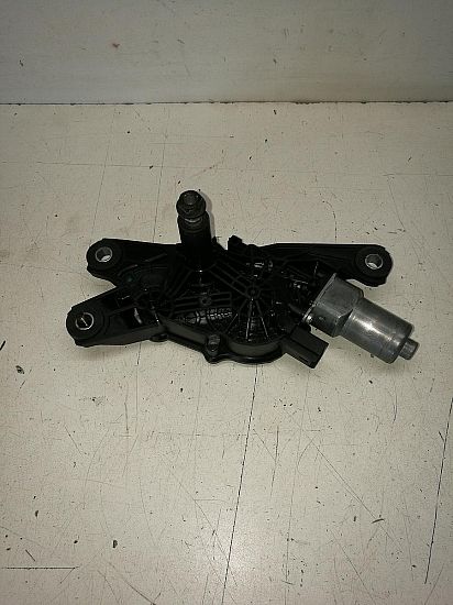 Rear screen wiper engine SMART FORTWO Coupe (453)