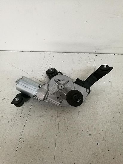 Rear screen wiper engine HYUNDAI i10 (BA, IA)