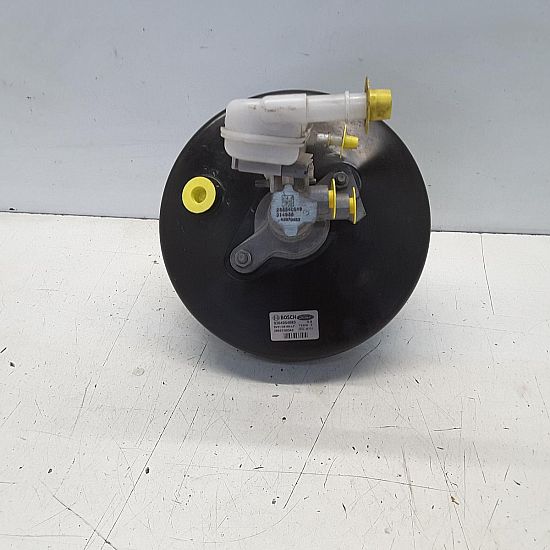 Bremszylinder Trommelbremse FORD FIESTA VI (CB1, CCN)