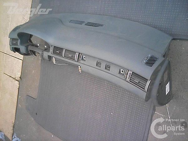 Osłona deski rozdzielczej AUDI A6 Avant (4B5, C5)