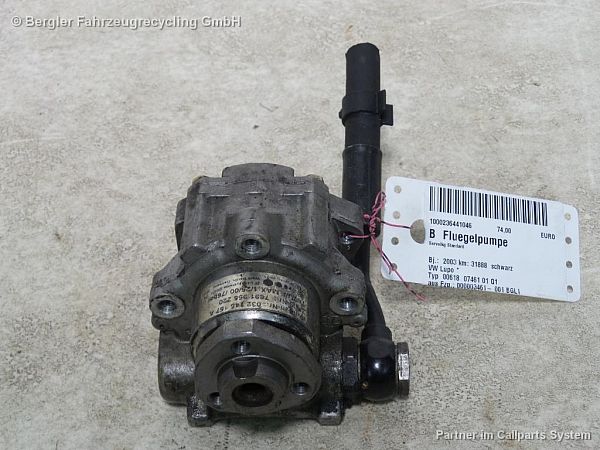 Power steering pump VW LUPO (6X1, 6E1)