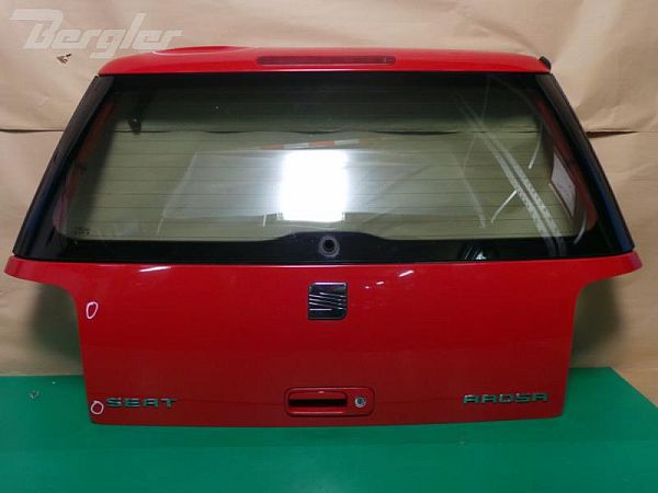 Hayon Arriere SEAT AROSA (6H)