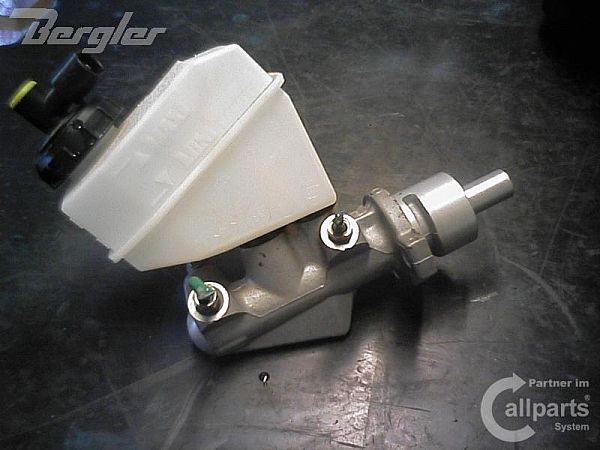 Brake - Master cylinder RENAULT KANGOO (KC0/1_)