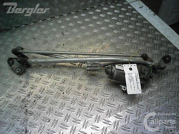Front screen wiper engine ROVER 400 (RT)