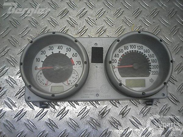 Tachometer/Drehzahlmesser VW LUPO (6X1, 6E1)