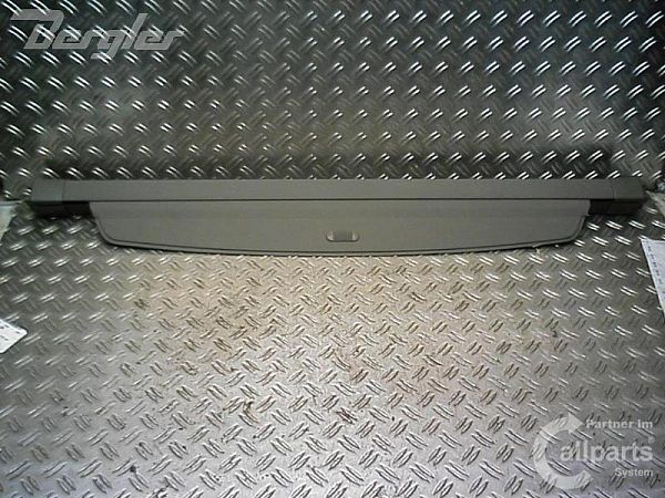 Shelf for rear AUDI A2 (8Z0)