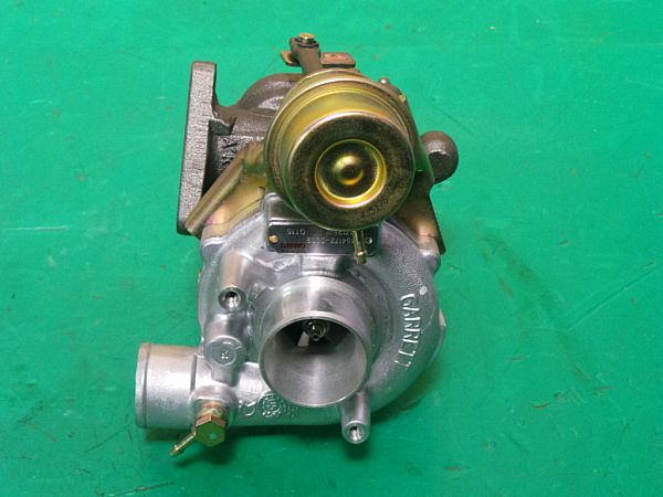 Compressor pump PEUGEOT 406 (8B)
