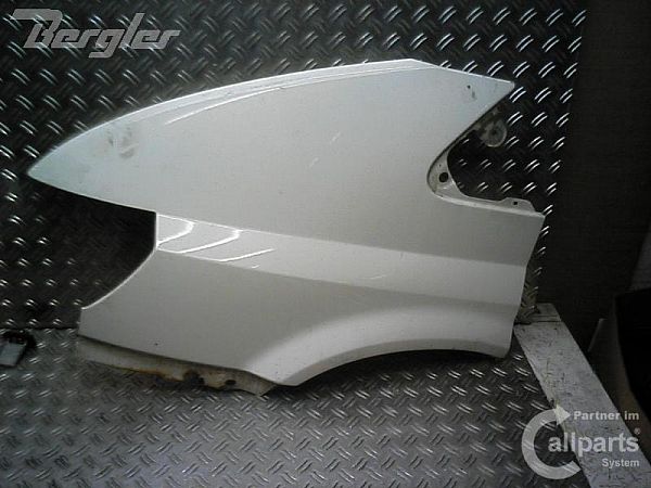 Front wing left FORD TRANSIT Bus (FD_ _, FB_ _, FS_ _, FZ_ _, FC_ _)