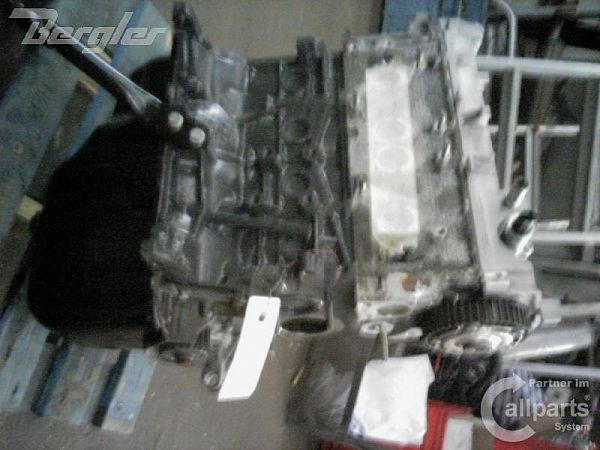Engine LANCIA MUSA (350_)