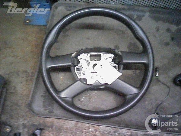 Steering wheel - airbag type (airbag not included) VW POLO (9N_)