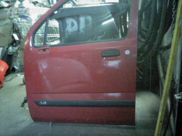 Porte SUZUKI WAGON R+ Hatchback (MM)