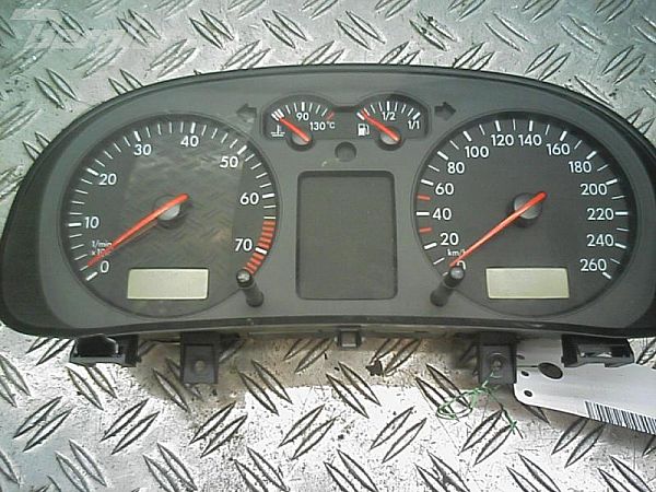Tachometer/Drehzahlmesser VW GOLF Mk IV (1J1)