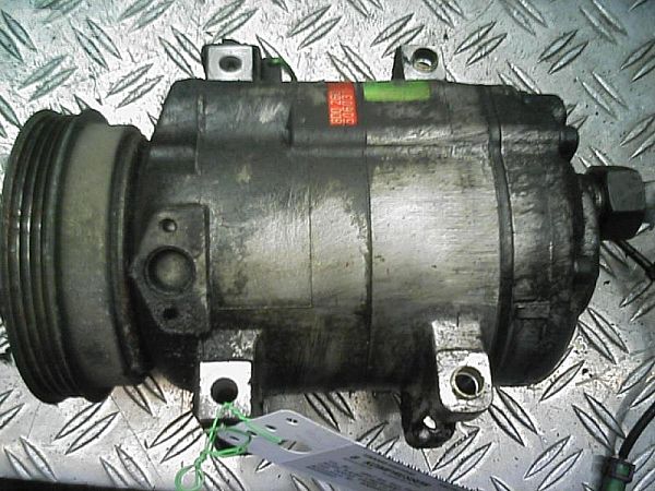 Ac pump AUDI A4 Avant (8D5, B5)