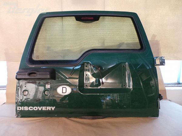 Achterklep LAND ROVER DISCOVERY Mk II (L318)