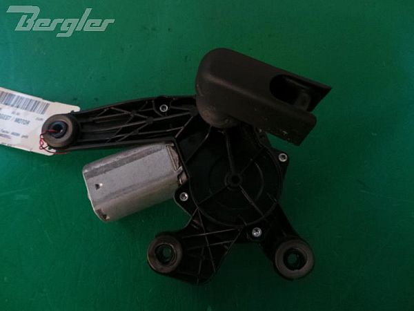 Viskermotor - for CITROËN C2 (JM_)