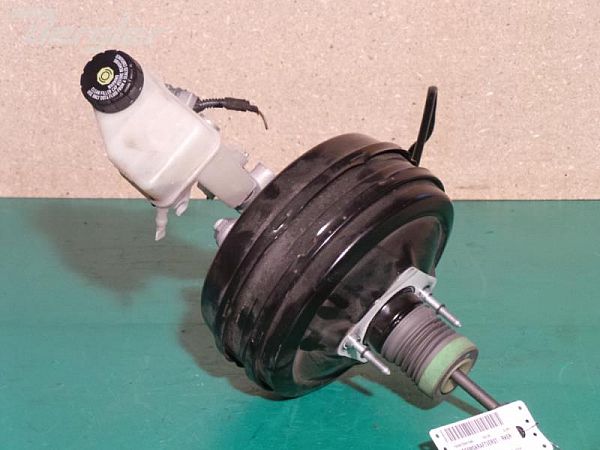 Cylindre de frein de frein à tambour OPEL VECTRA C Estate (Z02)
