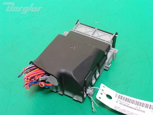 Electrical parts various OPEL ASTRA J Sports Tourer (P10)