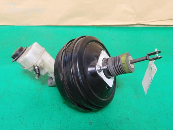 Bremszylinder Trommelbremse OPEL VECTRA C (Z02)