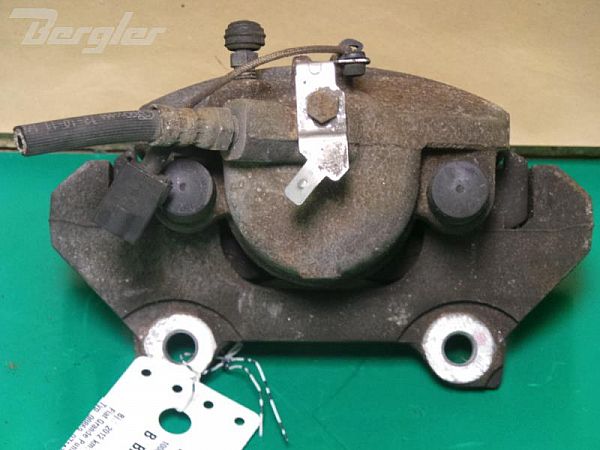 Brake caliper FIAT PUNTO (199_)