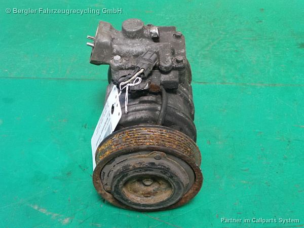 Airconditionpumpe LAND ROVER DISCOVERY Mk II (L318)