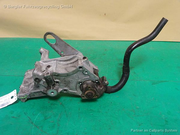 Power steering pump LAND ROVER DISCOVERY Mk II (L318)