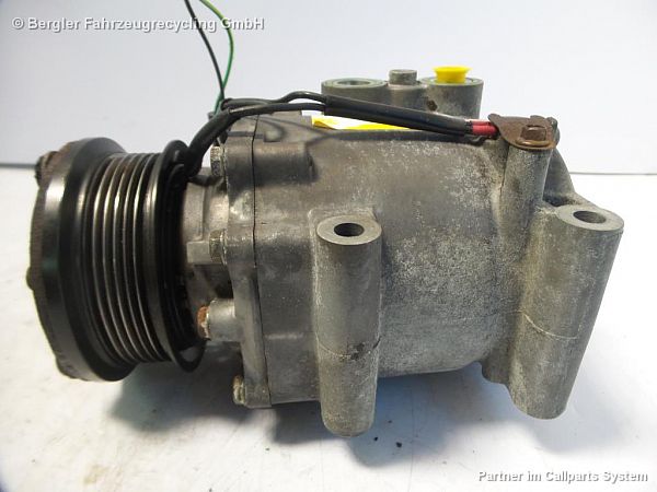 Airconditionpumpe FORD MONDEO   (GBP)