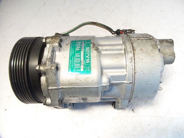 Ac pump VW GOLF Mk IV (1J1)