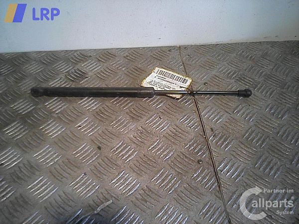 Front hood muffle VW TOURAN (1T1, 1T2)