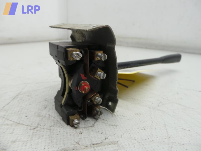 Switch - indicator TRABANT P 601
