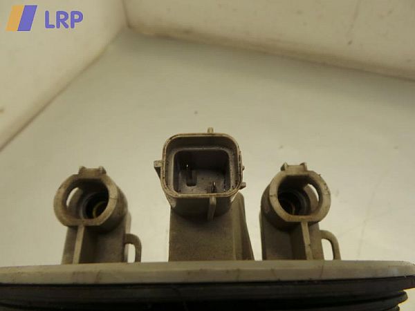 Pompa paliwa LAND ROVER FREELANDER Soft Top (L314)
